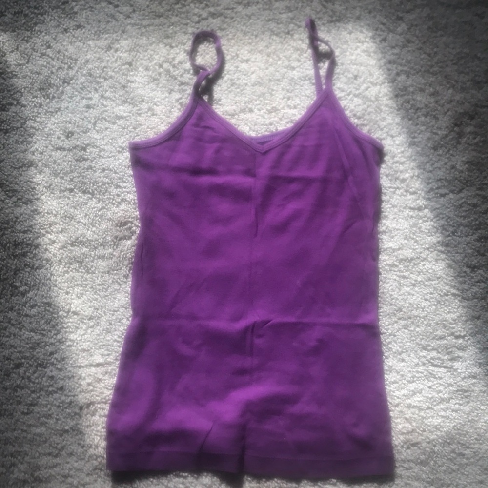 Comfy OLD NAVY tank top!